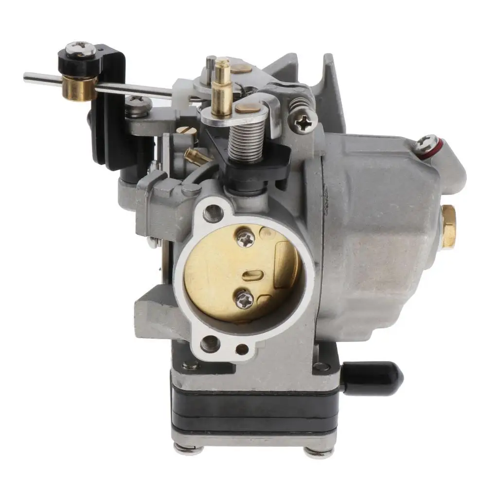 

Boat Motor Carburetor 6 Fits 9.15hp Outboard Engine