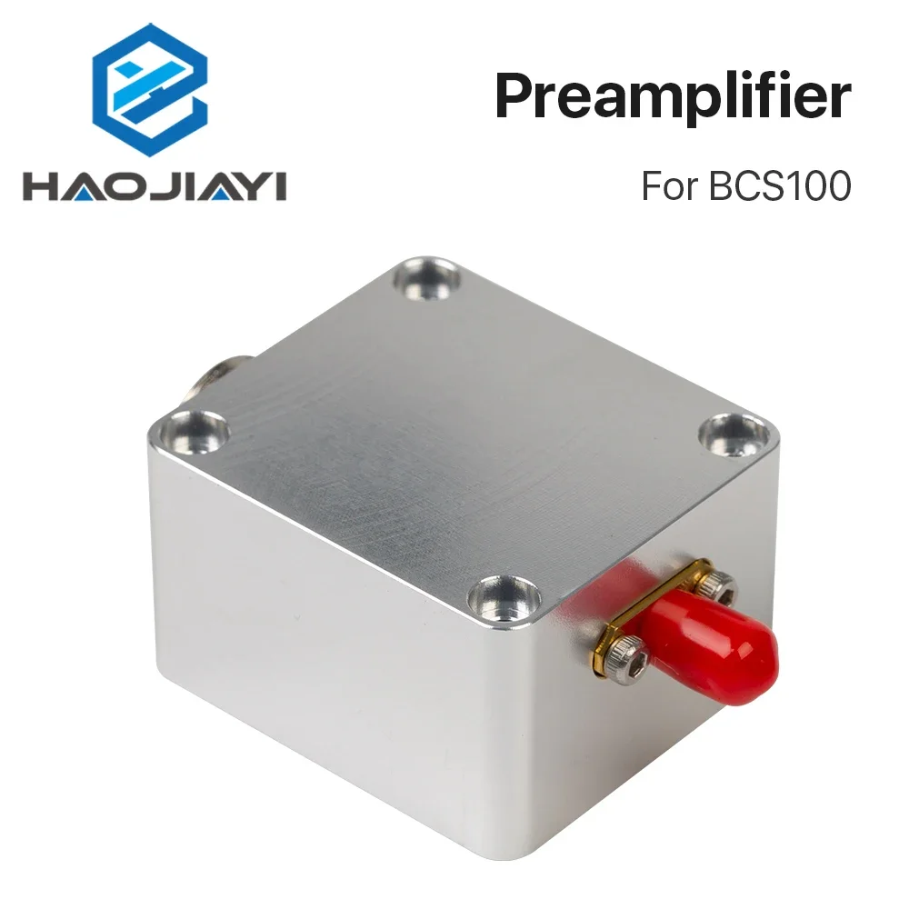 Friendess усилитель предусилитель Seneor для контроллера BCS100 FSCUT лазерной головки Precitec