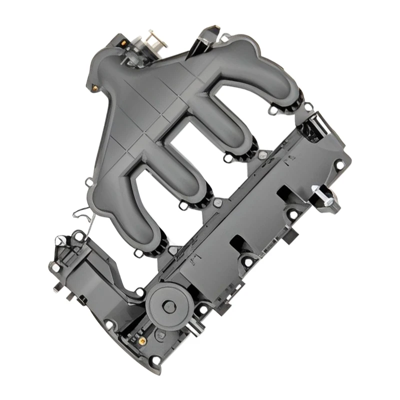 Фото 9645977980   Крышки клапанов двигателя для Citroen C4 Coupe La C5 Ii Rc C8 Ea Eb Jumpy Vf7 Van Fiat Scudo Bus 270 Ford C-Max Dm2 2.0 T №2