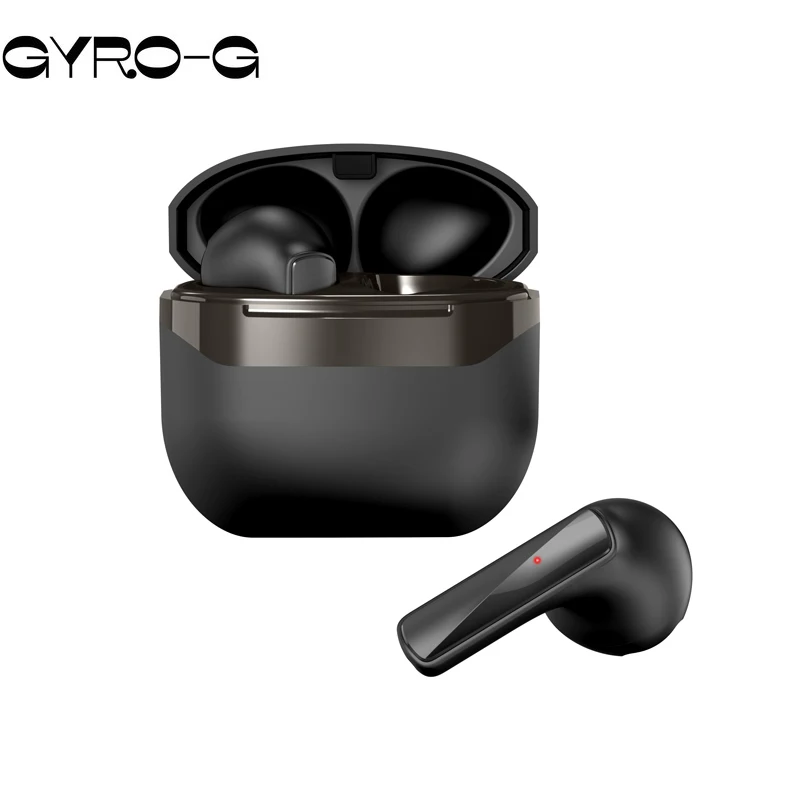 

NEW Air1 TWS Wireless Earphones Bluetooth 5.1 Headphones Touch Control IN Ear Noise Cancelling Sports Headset With Charging Box