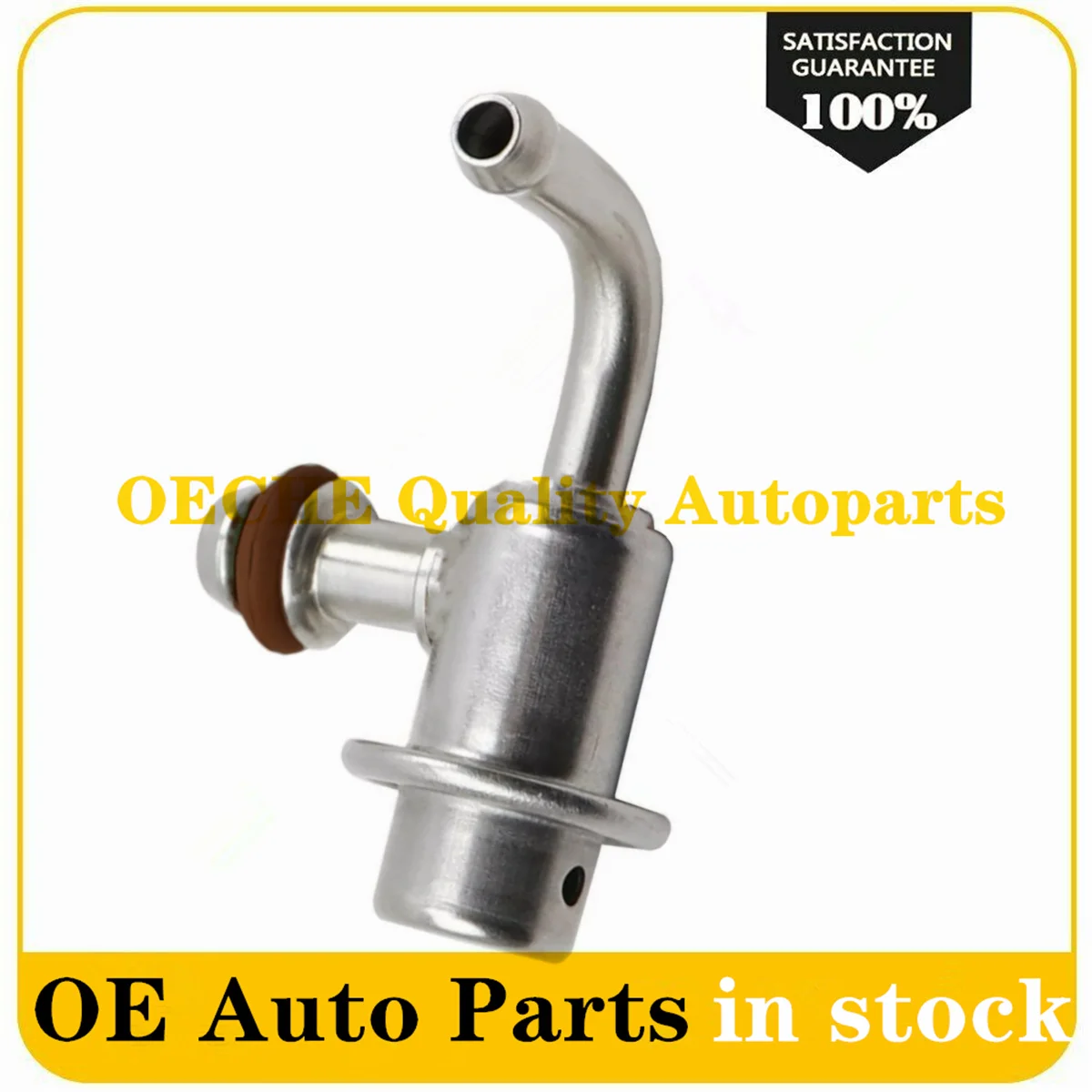 Регулятор давления для впрыска топлива 158-0563 23086 16015-S5A-930 01-04 Honda Civic л-L4 Odyssey RB 1/3 Hyundai