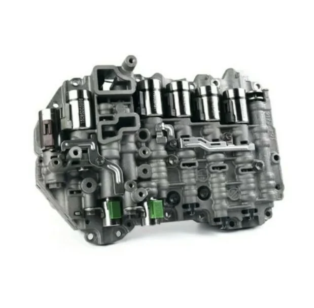 

TF-60SN 09G Auto transmission big solenoid kit valve body Fit For VW Jetta Golf Passat Touran Sharan