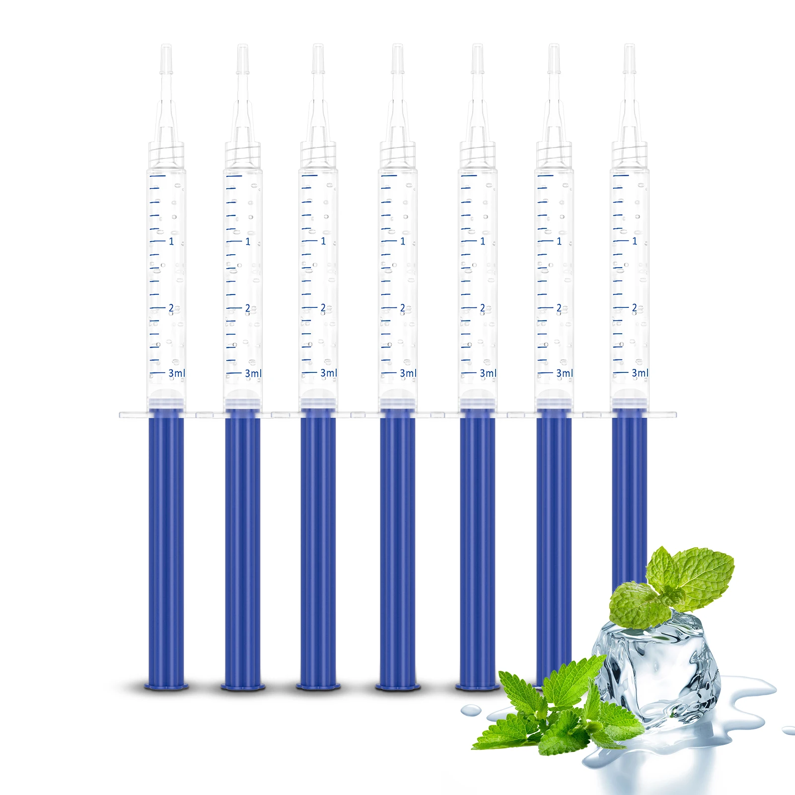 Гель для отбеливания зубов 35% карбамида перекись зубной отбеливатель гель ухода