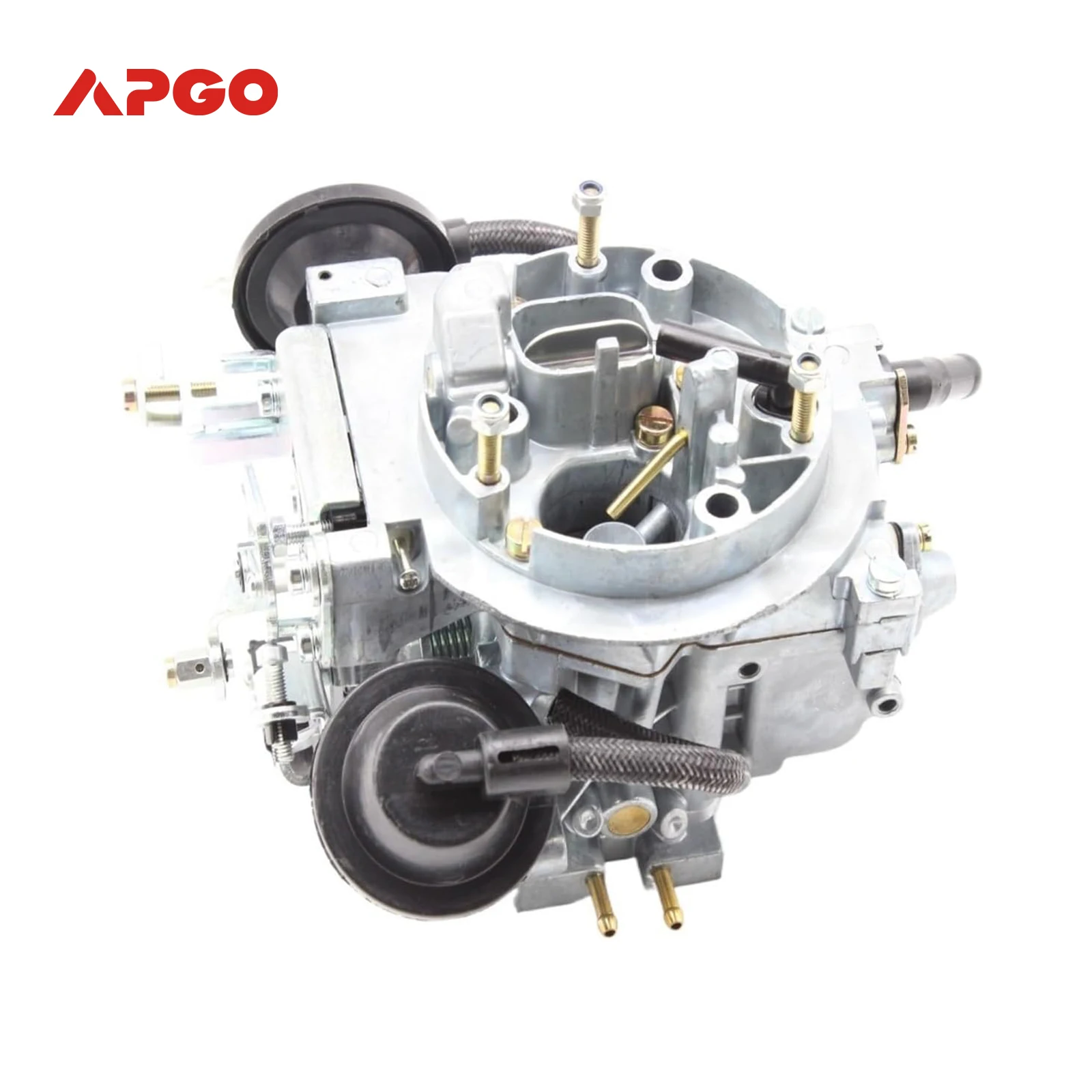 Карбюратор для GM VW-2E ALC/GAS AP 1 8 л/2 0 л двигатель 026-129-0155 автомобильный карбюратор