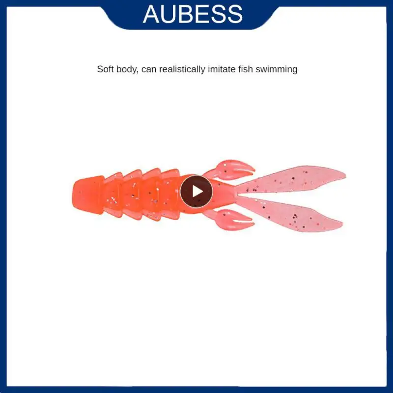 

Silicone Silicone Artificial Bait Luminous Shrimp Luminous Bait Artificial Bait Shrimp Bait Silicone Bait Artificial Luminous