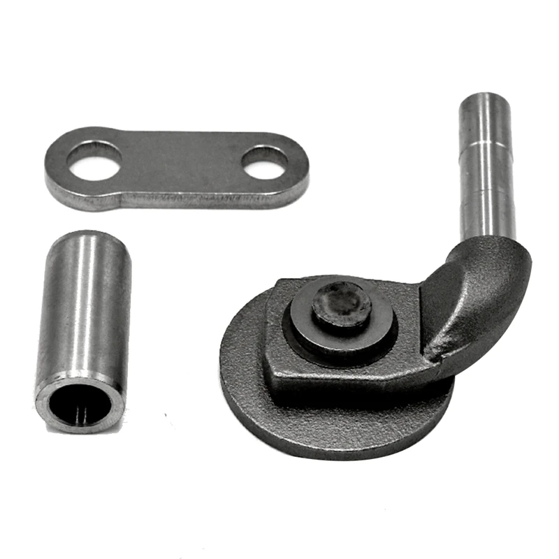 

Wastegate Rattle Flapper 17201-36010 For TOYOTA Highlander Lexus GS NX RC 200T 180 Kw-245 HP