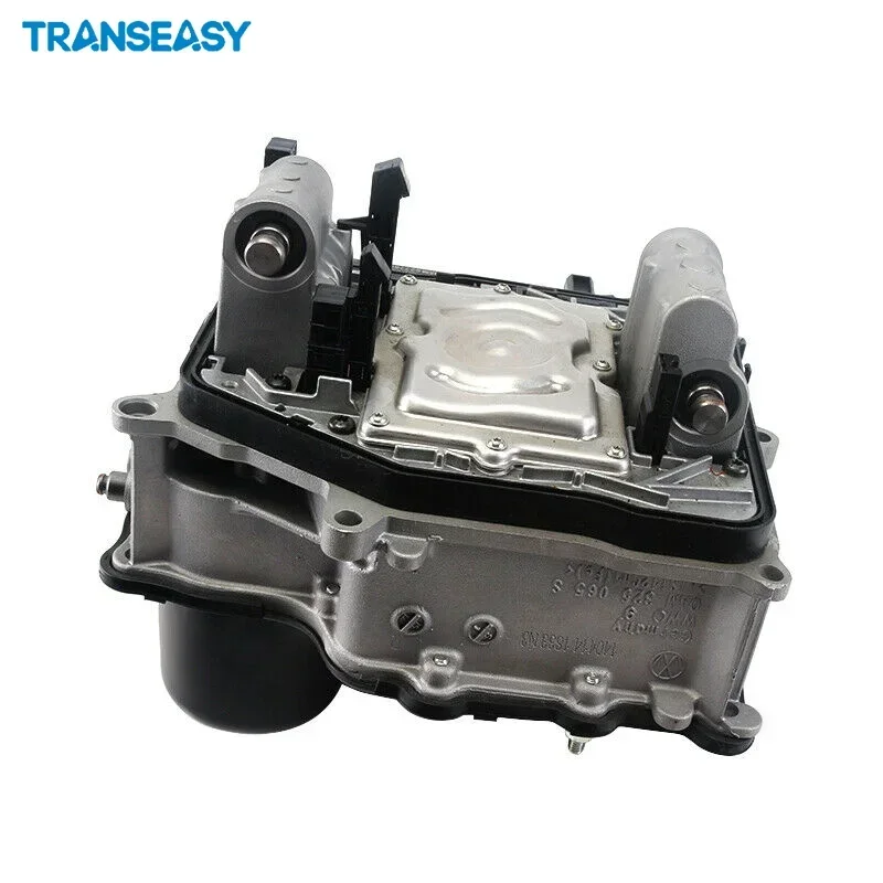 DQ200 0AM DSG7 Коробка передач Мехатронный корпус клапана 927769 Д 0АМ 325065 S 325025 D для VW Audi
