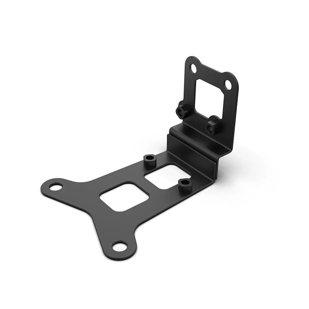 Задняя опорная пластина в сборе аккумулятора для ксерокса фотоэлектрического