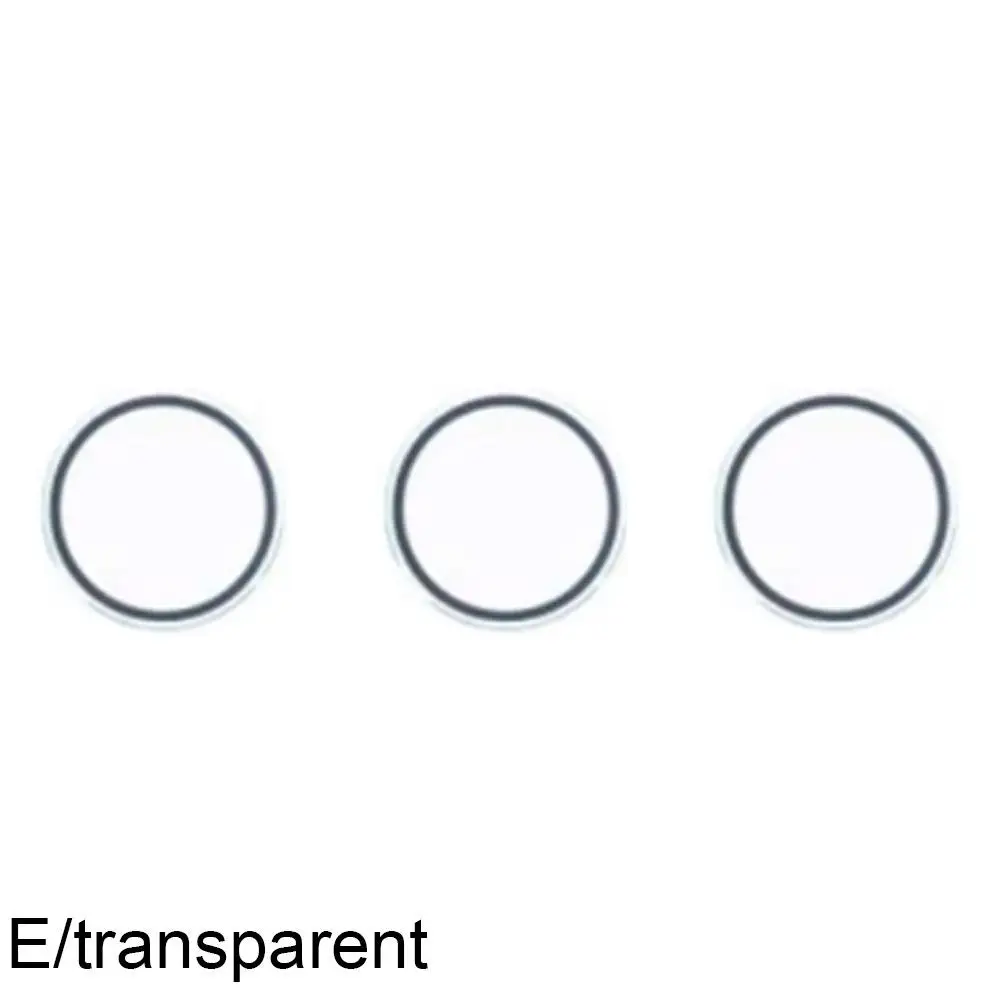 Для Samsung W25 Eagle Eye Lens Film Fold SE Camera Pattern Позиционирующий объектив Телефон CD Мобильный