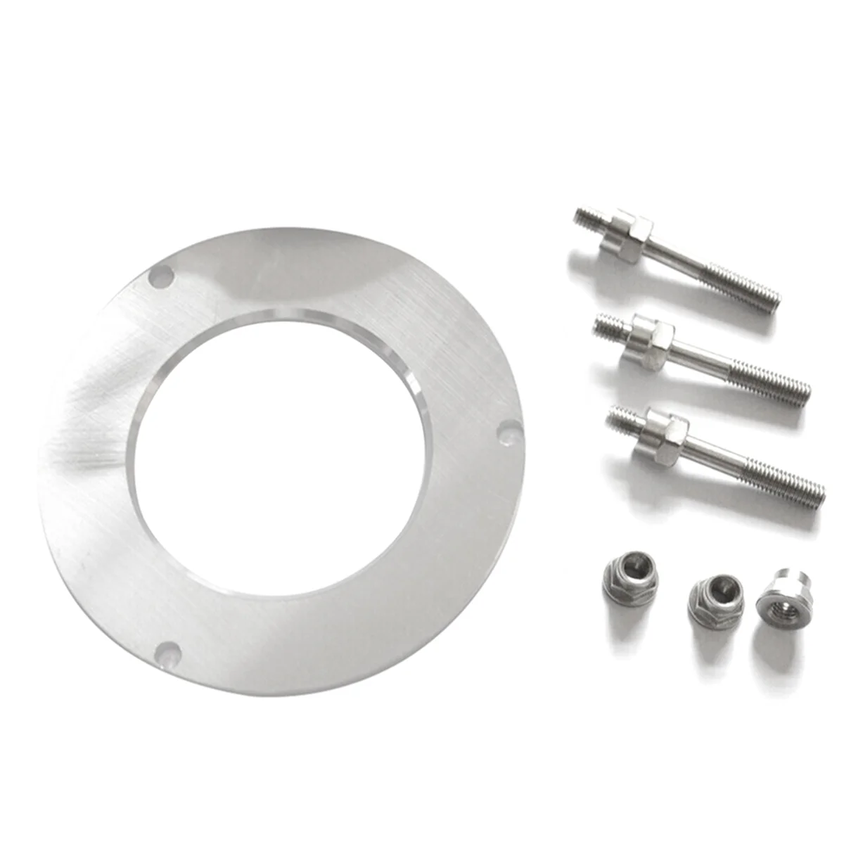 Кольцо сопла турбокомпрессора 17201-3010 17201-0L040 для Land Cruiser 150 3.0 D-4D 173HP 127KW 1KD-FTV