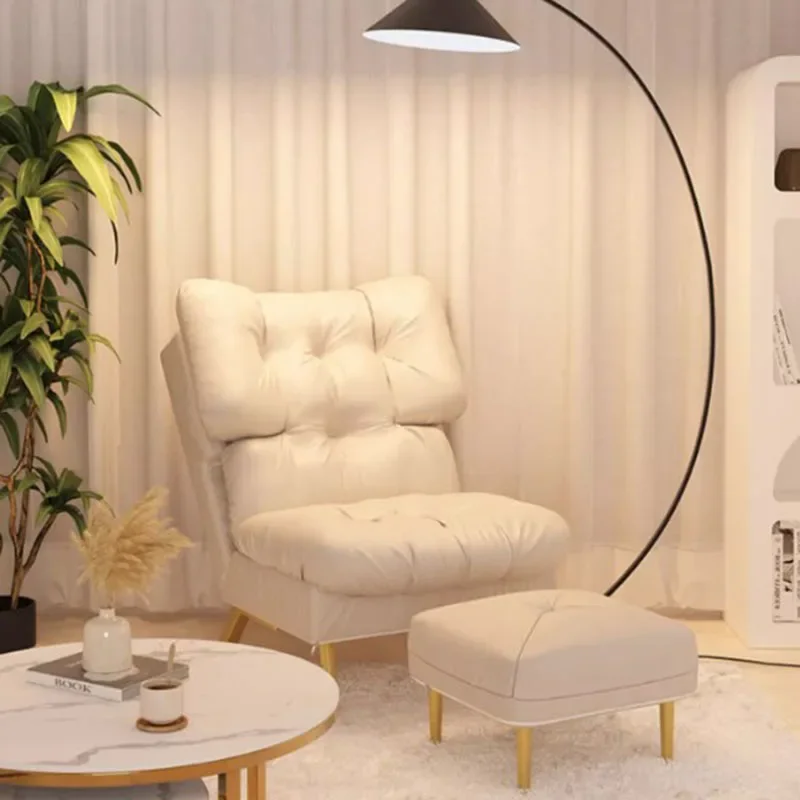 Модульная Скандинавская Подушка диван из пенопласта мягкий натуральной кожи