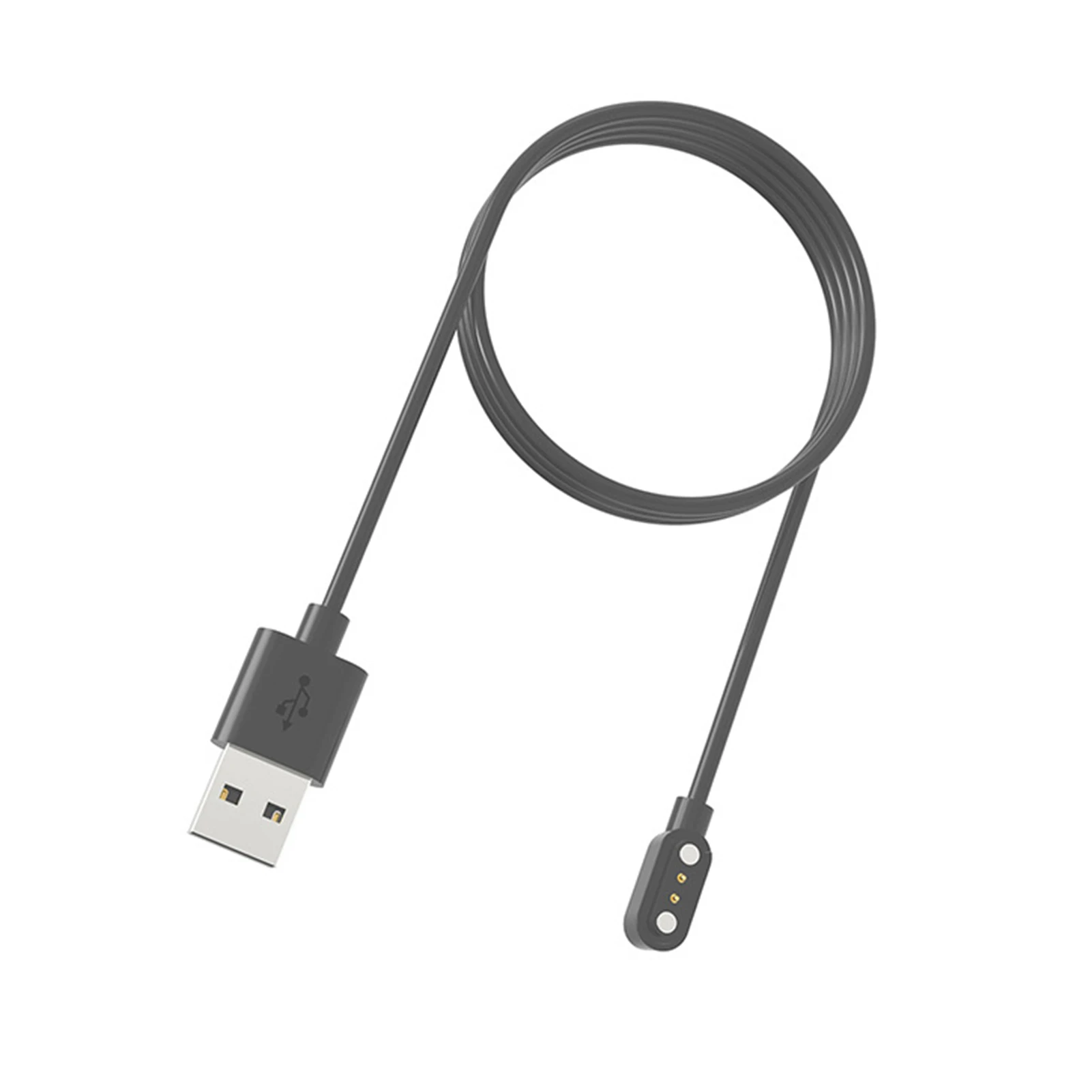 

Зарядный USB-кабель для смарт-часов haylou RS4 Plus / ForHaylou RS4