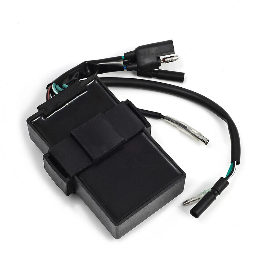 Пластиковая коробка CDI Box, 1 шт., возможности зарядки для Honda CR80R, CR80RB, CR85R, высококачественный материал, абсолютно новый