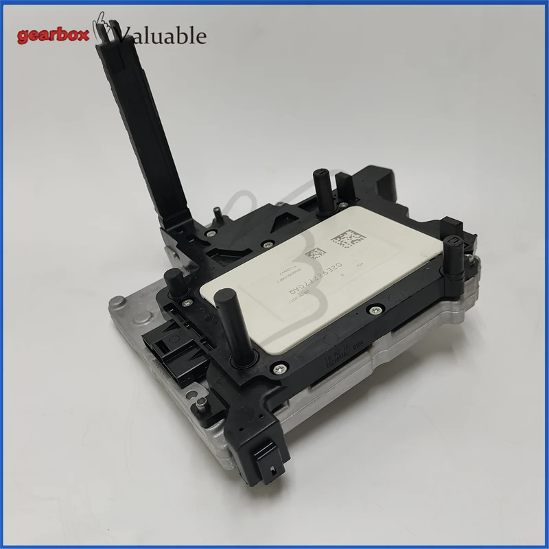 2E927770AQ 6-Скоростной DSG 02E DQ250 TCU TCM модуль управления кузовом клапана для сиденья VW Audi
