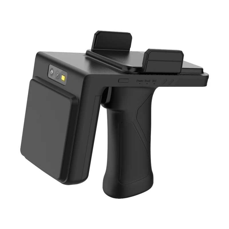 

CHAFON H103 SE UHF Rfid-считыватель саней с Bluetooth и Android рабочей системой для управления складом