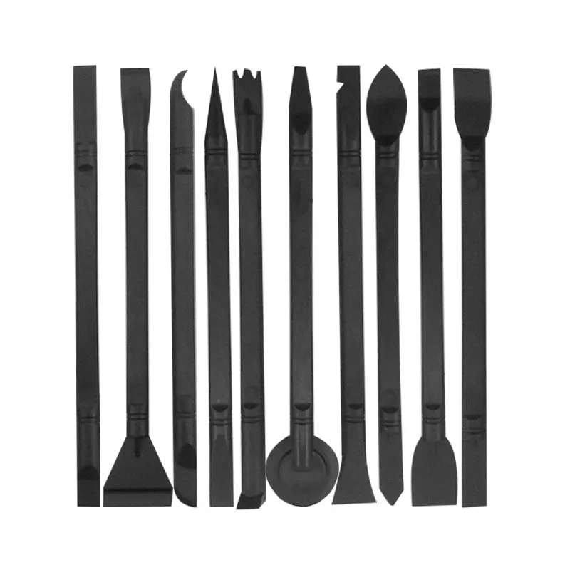 

Набор пластиковых отверток 10-в-1 для ремонта