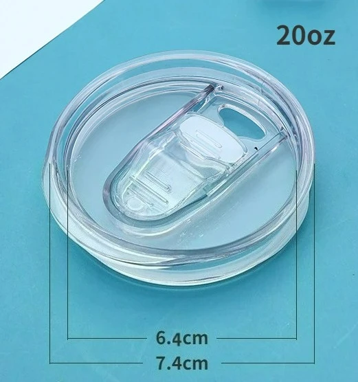 

Крышка для термокружки ABS 20/30 унций