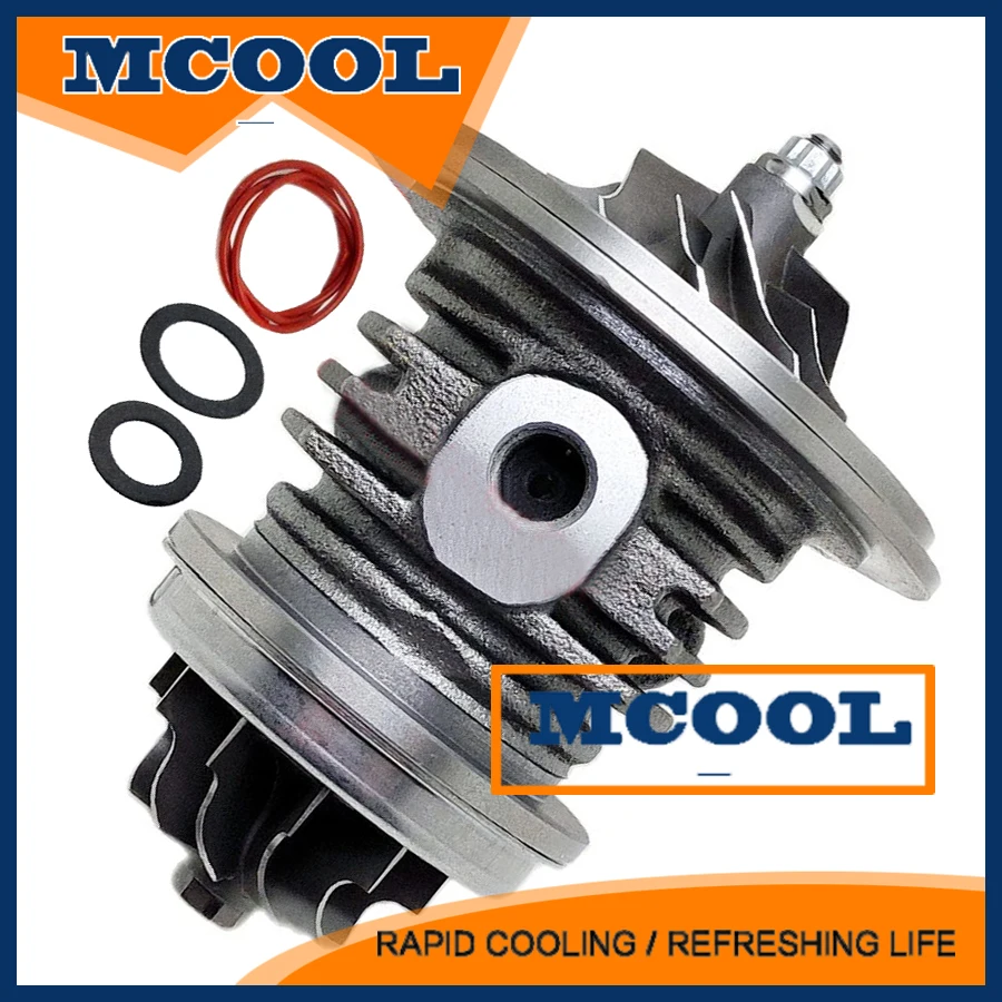 

Турбинный Турбокомпрессор 704090 704090-0001 GT25, турбокартридж для Mercedes Truck Sprinter 310D Chevrolet Car S10 Maxion cav 2.5L