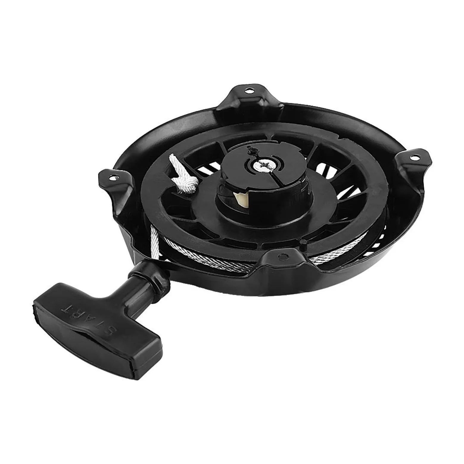 Ручной вытяжной сменный стержень Briggs и Stratton 591301 693394 791670 795930 150 стартер Замена