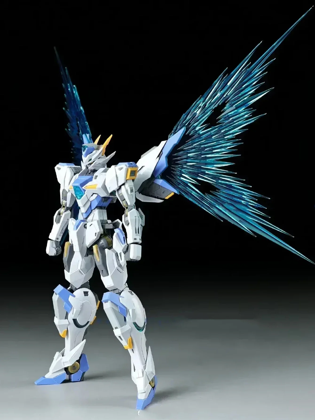 Экшн-фигурка Snaa Grace коллекция 1/144 года игрушечные Рыцари с круглым столом Be Beyond