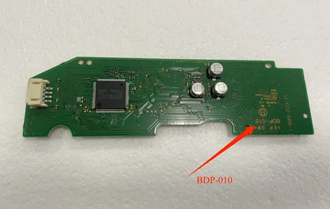 Платы привода DVD для PS4 REIGN CROWN