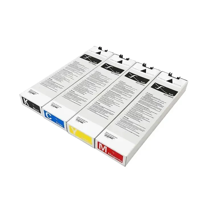 Совместимый картридж для принтера Riso Comcolor 3010R 3050R 7050R 9050R S-6308G/E S-6309G/E S63010G/E S6311G/E