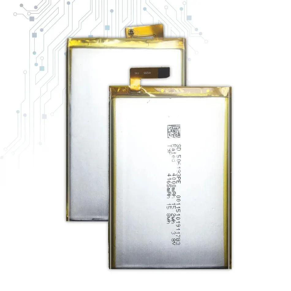 Аккумулятор для Elephone P8000 4165 мАч смартфона P 8000 + номер отслеживания Инструменты