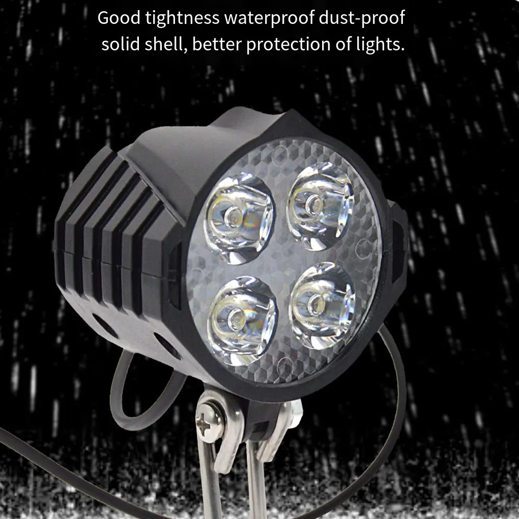 

Фонарь, складные автомобильные прожекторы высокой мощности, маленькая передняя лампа