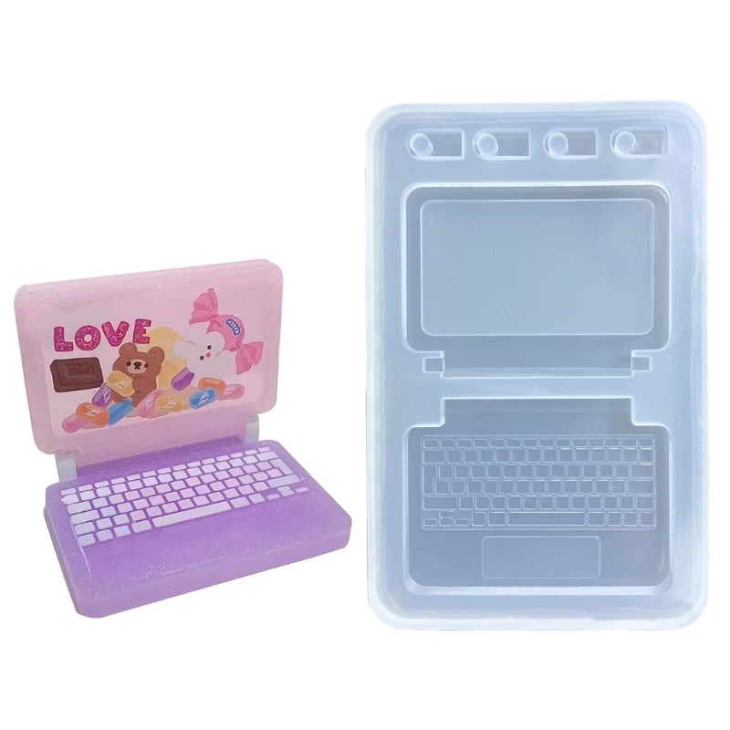 

Смола Вибрирующая чашка форма для Подвески Ювелирных изделий Брелок Украшение