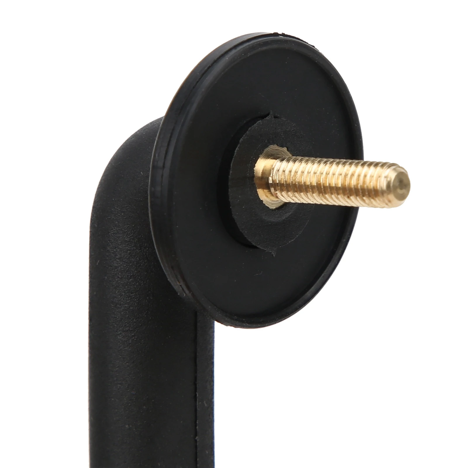 Деталь кронштейна для автоматического капота/лобового стекла 55176422 Подходит Jeep