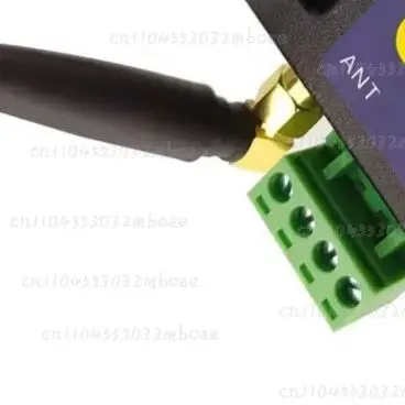Фото Миниатюрная GSM-система сигнализации 4G/3G GA01P с SMS-оповещением, перезаряжаемым модулем и уведомлением о сбое питания №1