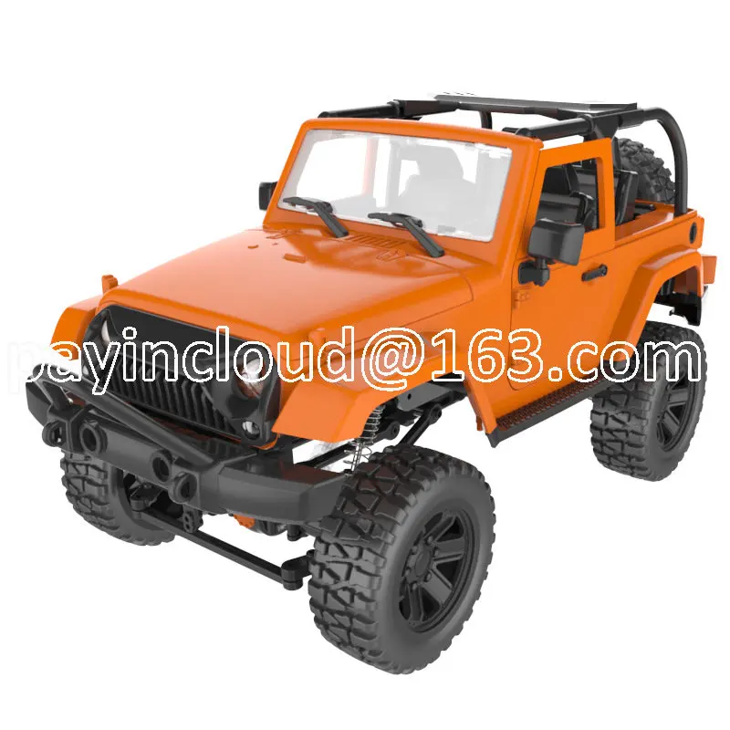 

Высокопроизводительная модель 1:14 полностью пропорциональная зарядка четырехколесный привод автомобиль, игрушечный большой мальчик с дистанционным управлением внедорожник