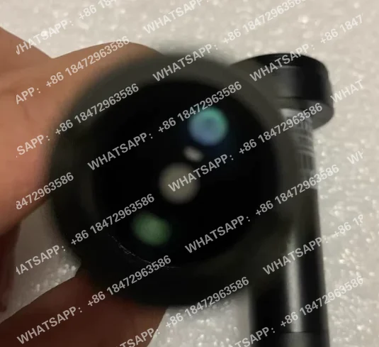 Телецентрический объектив Vision Clear WWL10-65AT, промышленный объектив высокой четкости 1X65, 13 дюйма, C-порт (art.: 3920dbcc71b7a) - 3920dbcc71b7a