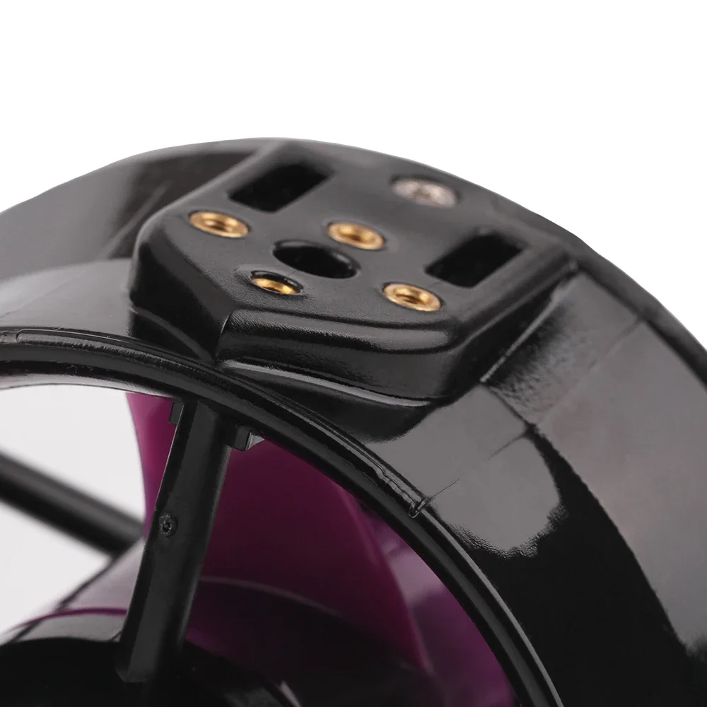 Беспилотный ROV Vessel AUV Бесщеточный подводный электрический погружной небольшой