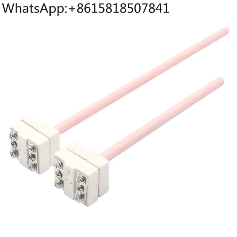 Платиновая родиевая термопара Φ S 7*252*225 B маленькая платиновая Термопара K датчик