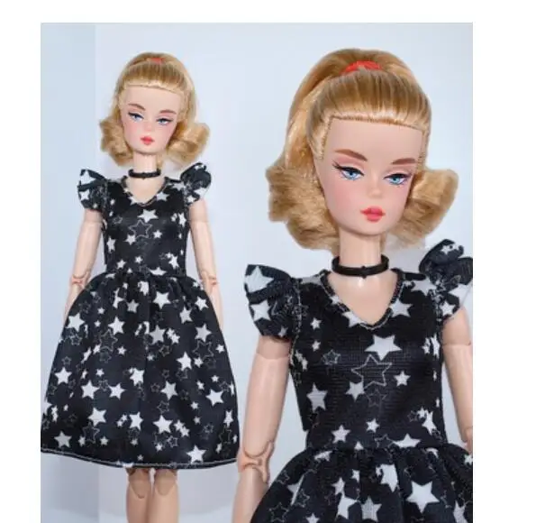 Аксессуары для игрушек в новом стиле юбка платье одежда довольно хорошее