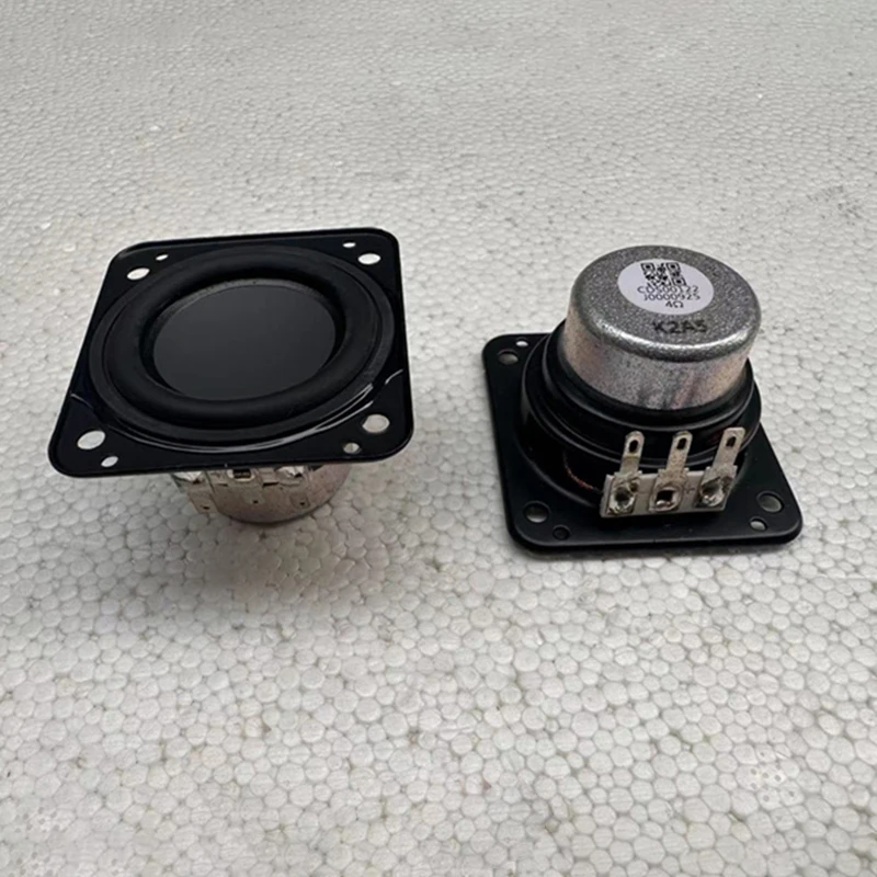 Водонепроницаемый Конусный Полнодиапазонный Динамик 48*44 Мм 1