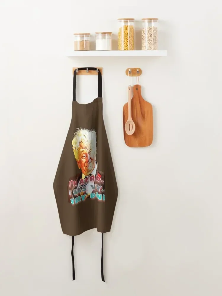 Фартук Rowley Birkin для женщин с карманами чистки аксессуары ресторана все кухни и