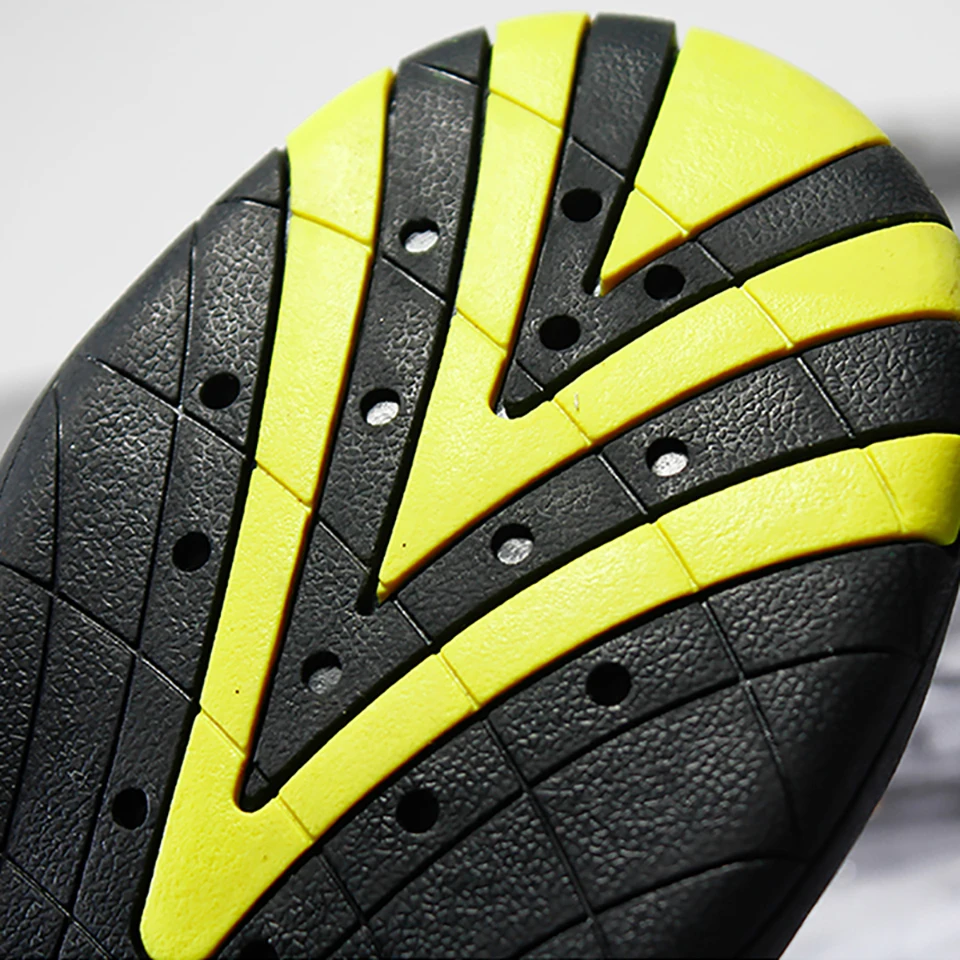 Loekeah Unisex Barefoot Beach Shoes Summer Quick-Dry Water Shoes Swimming Surfing Anti-Slip Aqua Sneakers Women Gym Yoga Socks