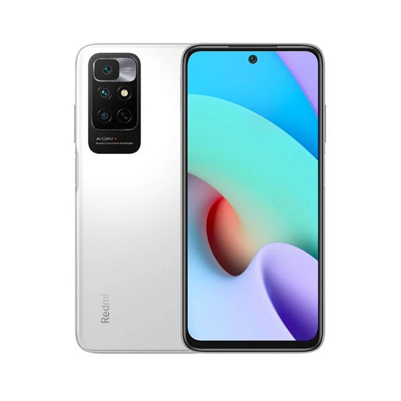 Xiaomi Redmi Note 11 4G Smartphone Xiaomi Helio G88 Mobile Phone 50MP Camera 90Hz Refresh Android Cellphone Global Rom