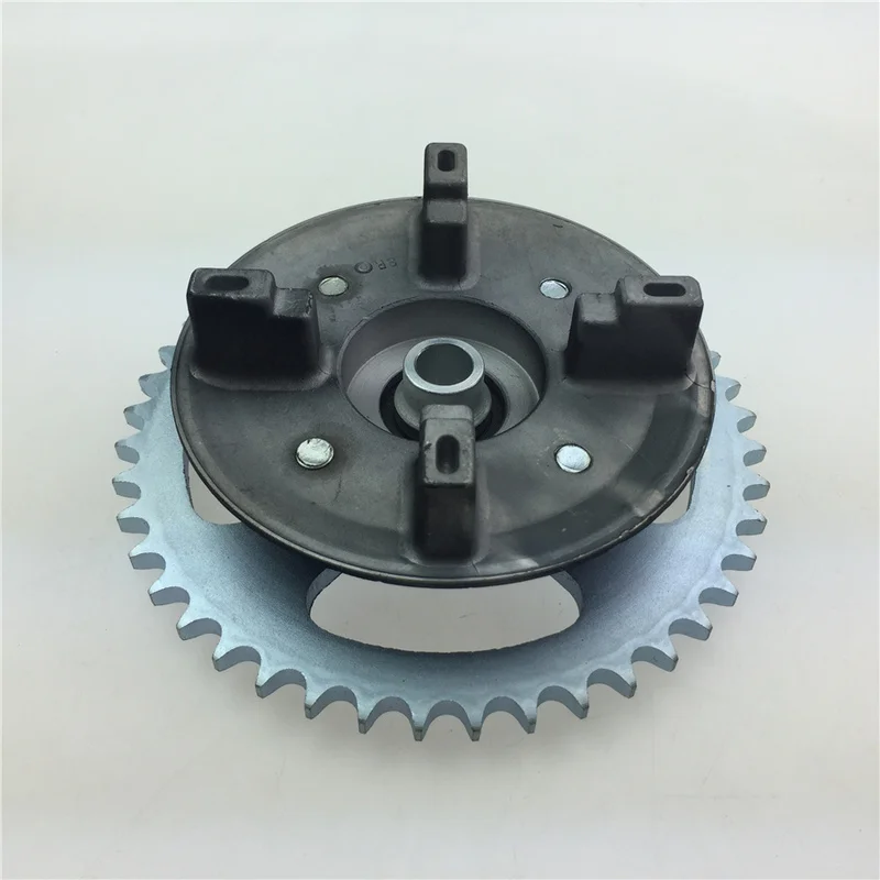 Аксессуары для мотоциклов Lifan задняя буферная рамка в сборе |