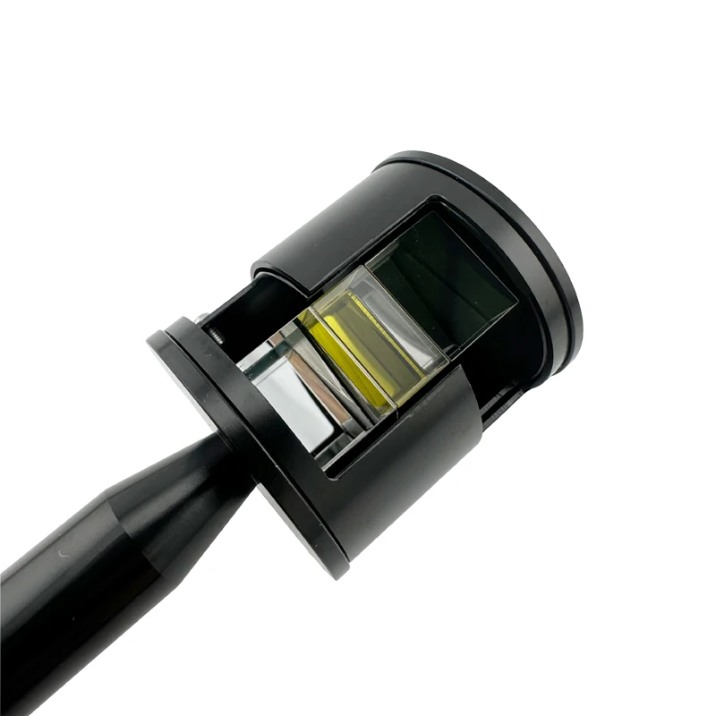 Оптический теодолит для оптического транзитного квадратного картезиана