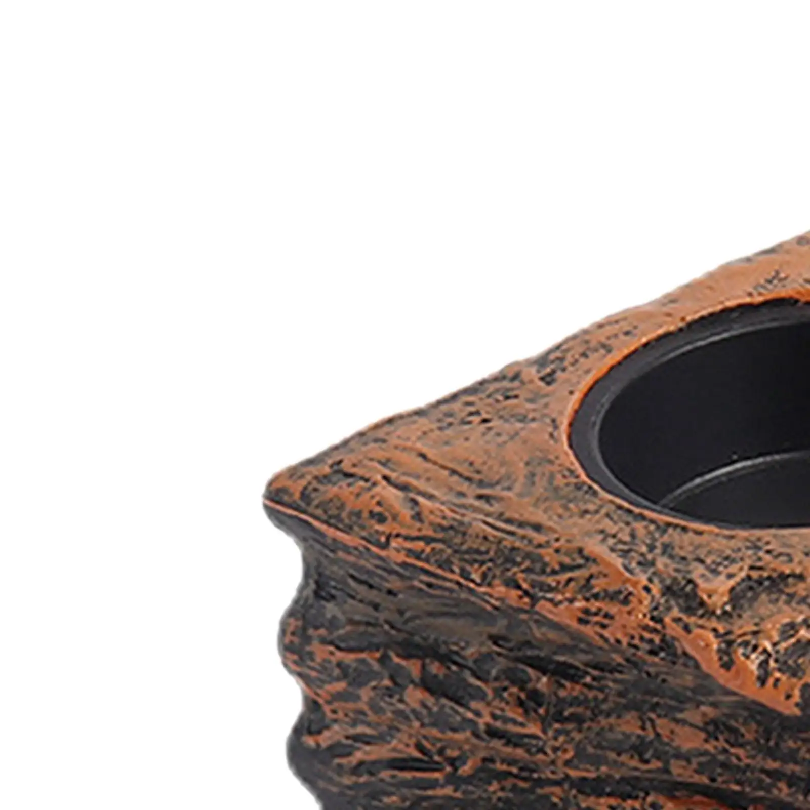 Кормушка для рептилий блюдо корма кормушка воды геккона ящерицы хамелеона