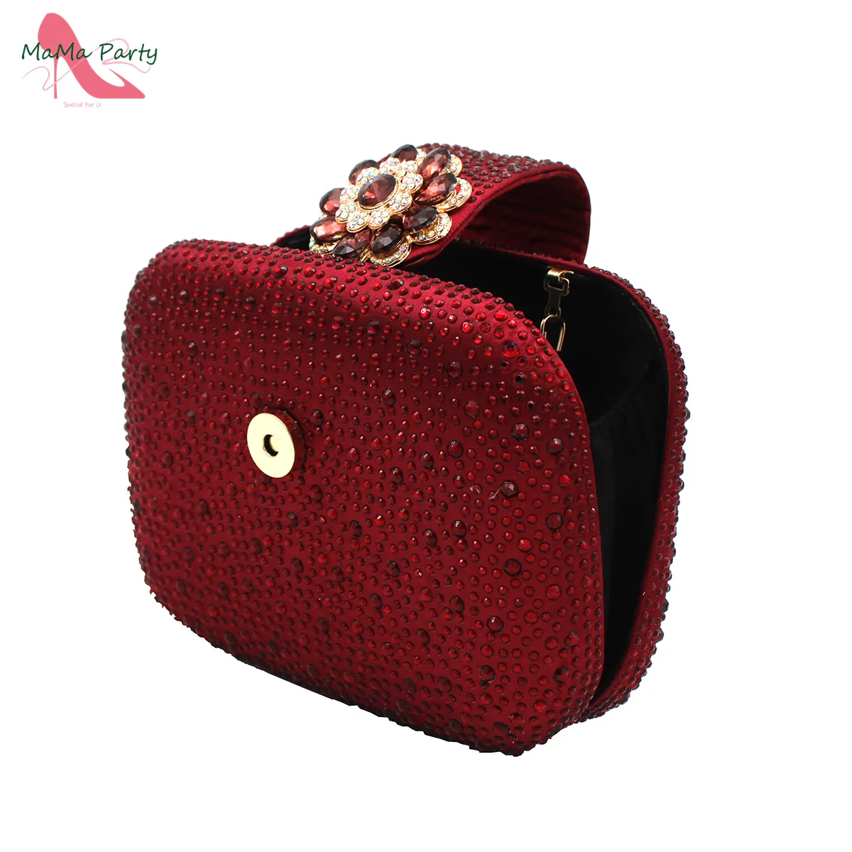 Винный Цвет Новое поступление итальянская женская модель нигерийские женские