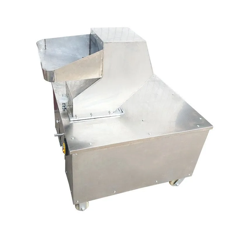 _ Дробилка для костей продажи машина измельчения куриной кости