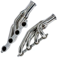 hot sale turbo exhaust manifold headers for ls