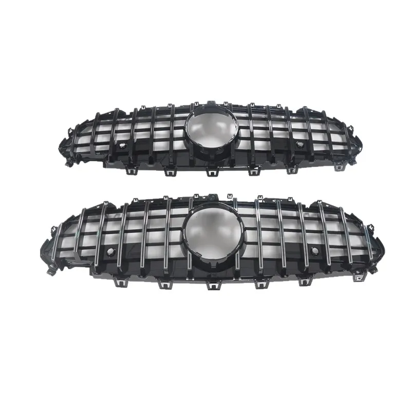 

Front Grille for Benz CLS W257 C257 2020-2022