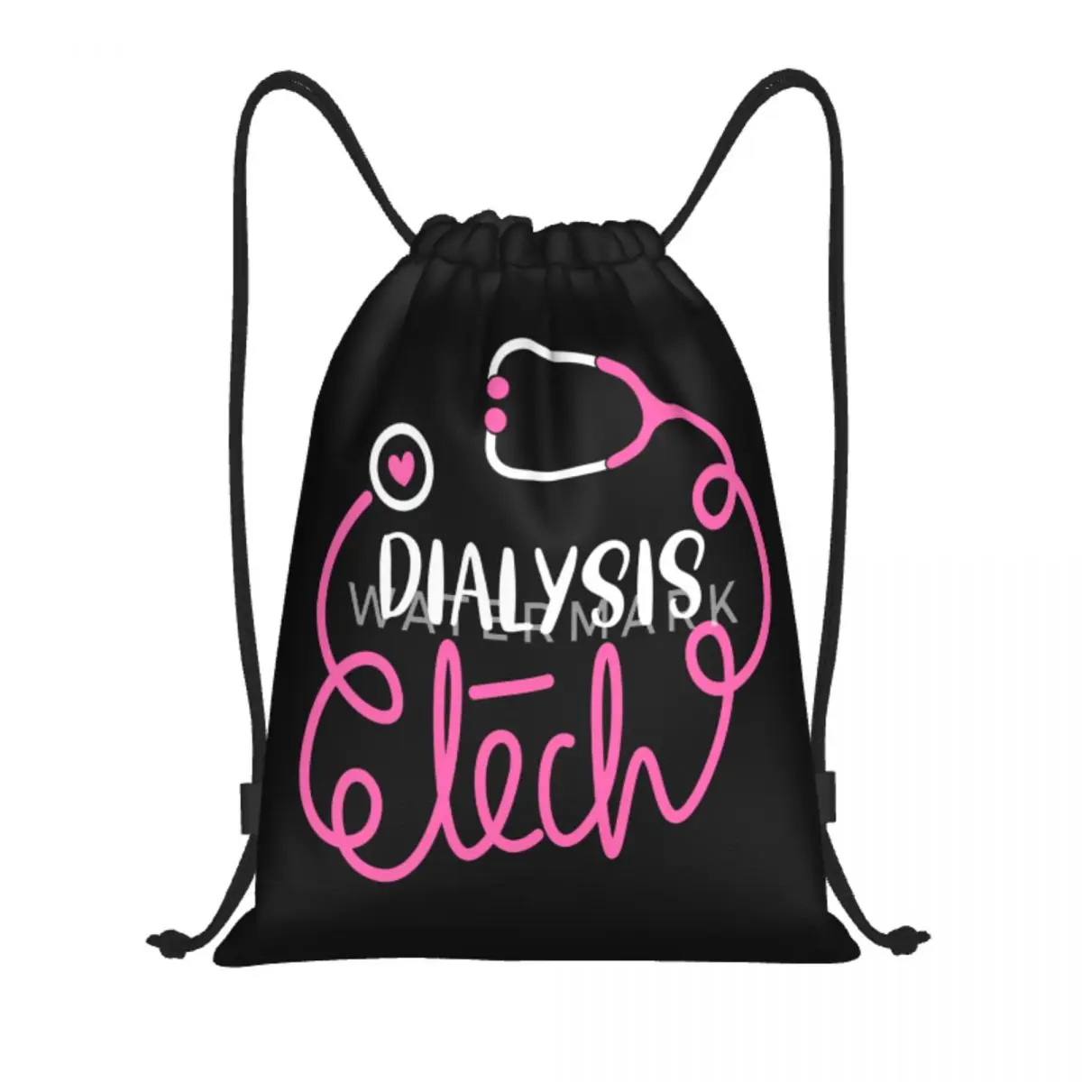 

Нумешки на шнурке для диализа, для ежедневного использования