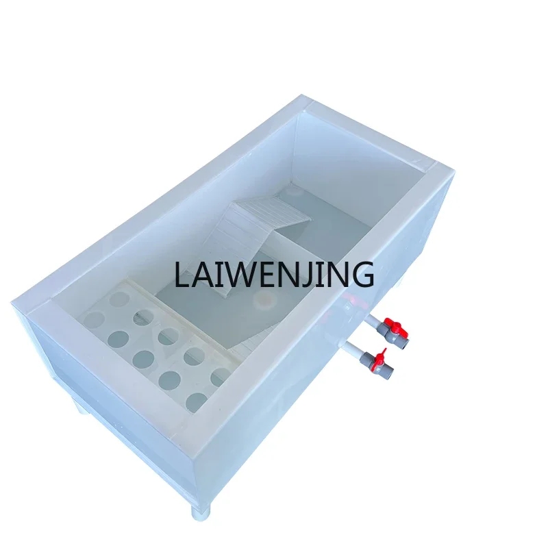 Экологический резервуар для черепахи MJY доска яиц коробка разведения