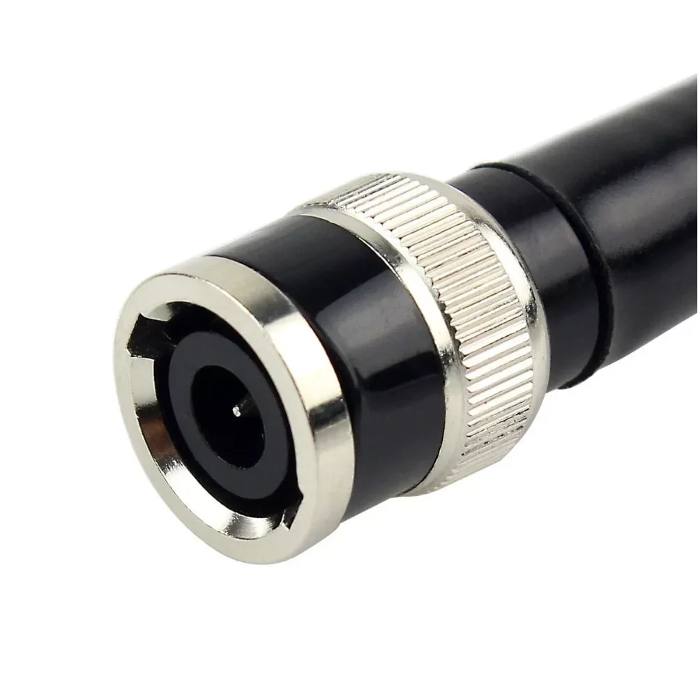 

Replacement Aerial Long Range Handheld BNC VHF 136-174mhz Walkie Talkie Part Mobile Phone Mini Rubber Antenna For Icom V82 V85